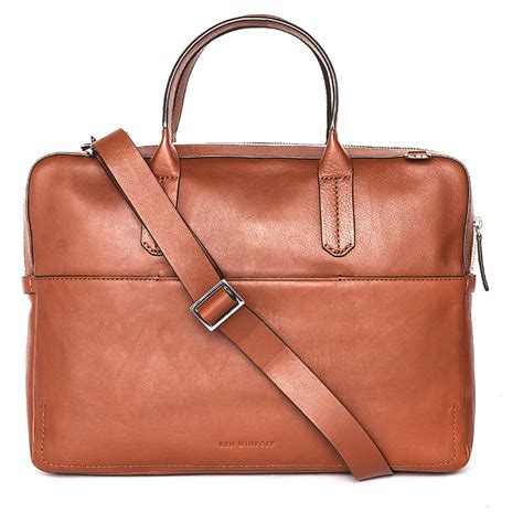 Men's Designer Briefcase 